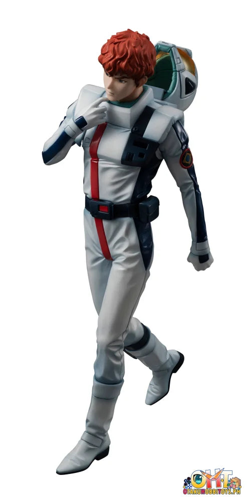 Megahouse GGG series Mobile Suit Gundam Char’s Counterattack Amuro Ray[Limited Repeat Ver.]