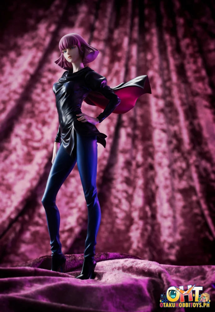 Megahouse GGG series Mobile Suit Z Gundam Haman Karn[Limited Repeat Ver.]