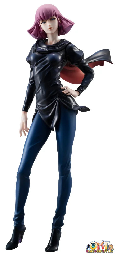Megahouse GGG series Mobile Suit Z Gundam Haman Karn[Limited Repeat Ver.]