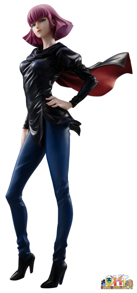 Megahouse GGG series Mobile Suit Z Gundam Haman Karn[Limited Repeat Ver.]