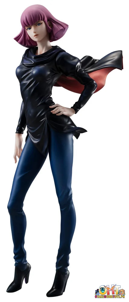 Megahouse GGG series Mobile Suit Z Gundam Haman Karn[Limited Repeat Ver.]