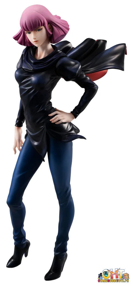 Megahouse GGG series Mobile Suit Z Gundam Haman Karn[Limited Repeat Ver.]