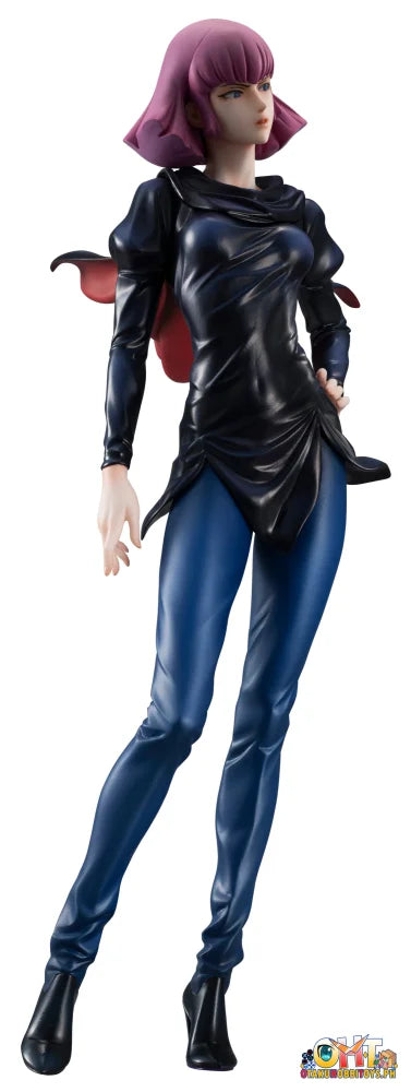 Megahouse GGG series Mobile Suit Z Gundam Haman Karn[Limited Repeat Ver.]
