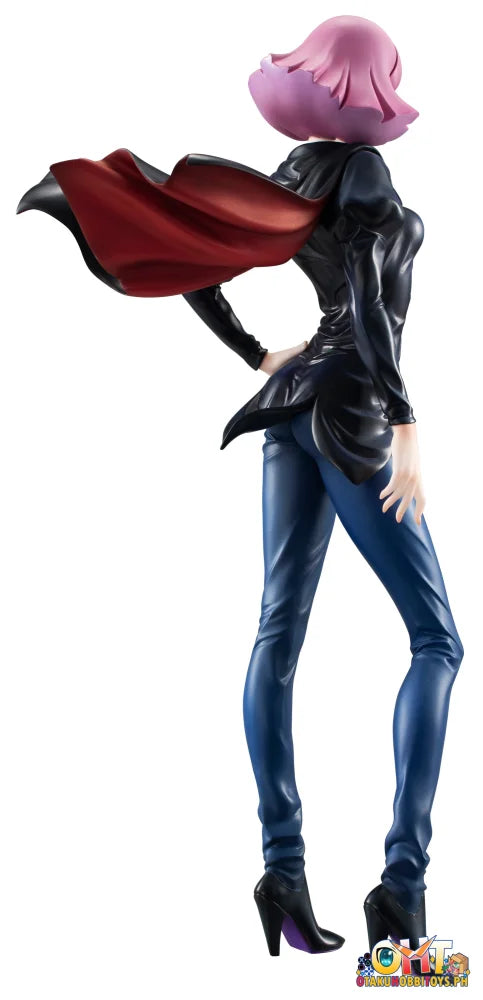 Megahouse GGG series Mobile Suit Z Gundam Haman Karn[Limited Repeat Ver.]