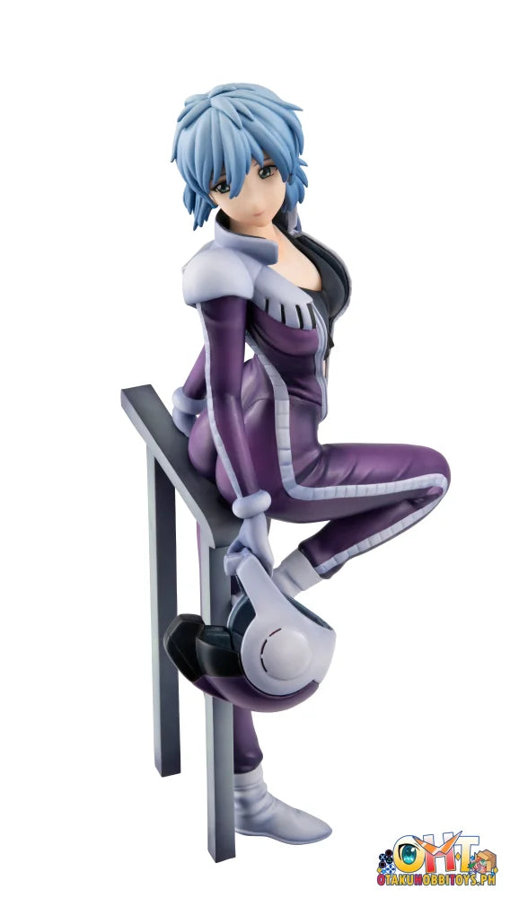 Megahouse Gundam Girls Generation Mobile Suit Gundam The 08th MS Team Inah Sakhalin ~Snow Night Ver.~ Gundam Girls