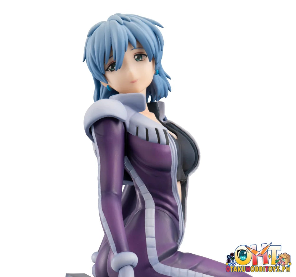 Megahouse Gundam Girls Generation Mobile Suit Gundam The 08th MS Team Inah Sakhalin ~Snow Night Ver.~ Gundam Girls