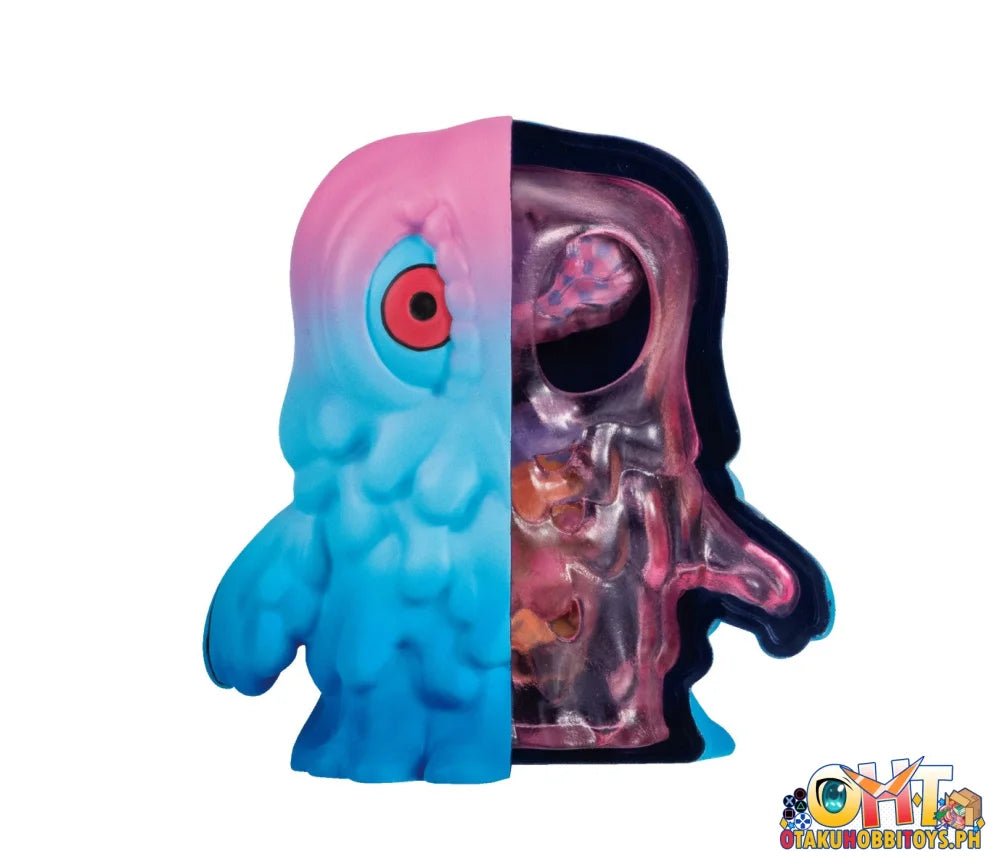 Megahouse INSIDE FANTASY Hedorah - Articulated Figure