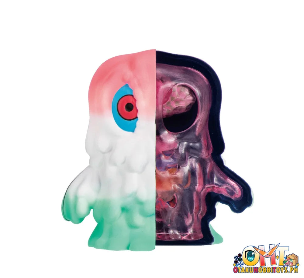 Megahouse INSIDE FANTASY Hedorah - Articulated Figure