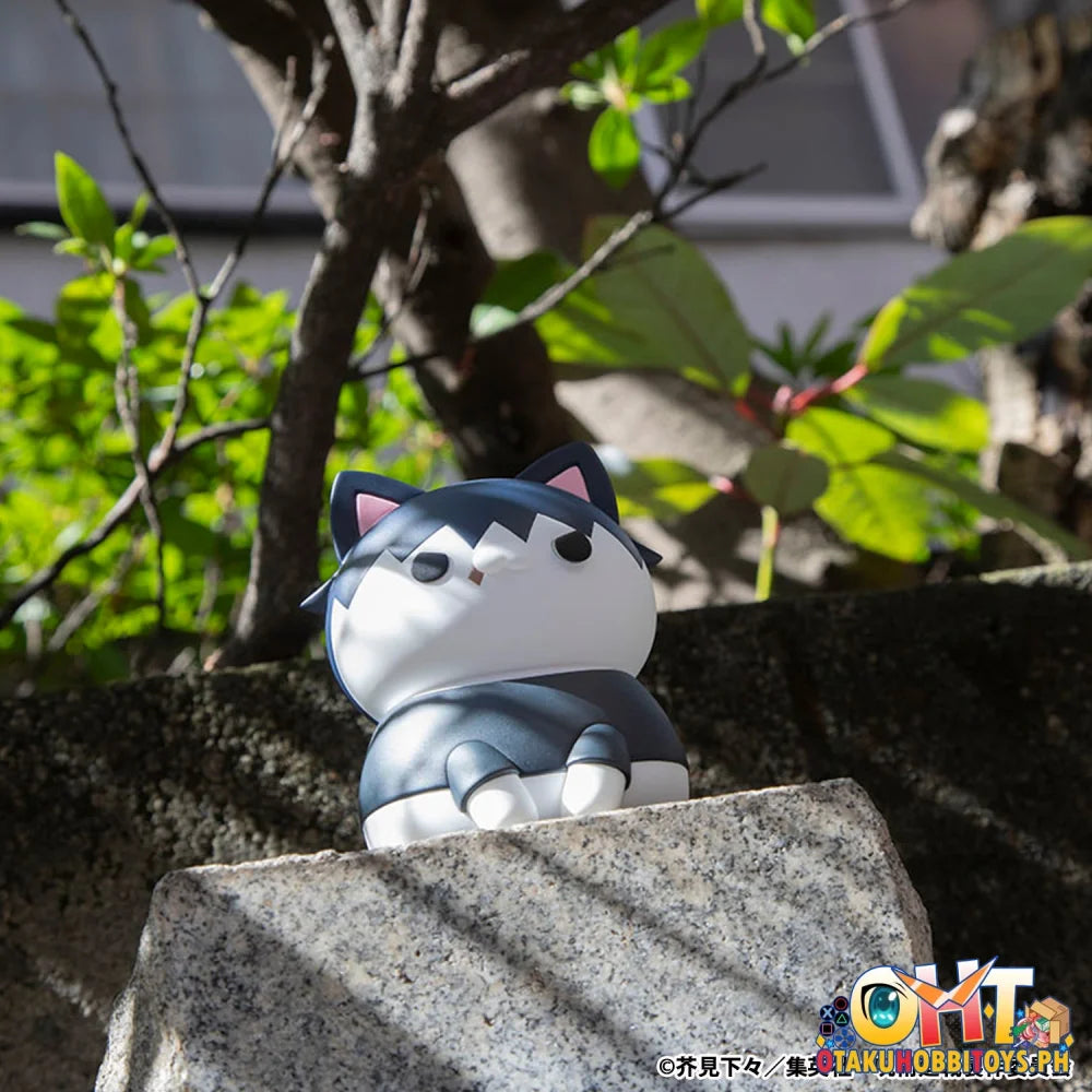 Megahouse Jujutsu Kaisen Hidden Inventory/Premature Death Ver. Nyanto! The Big Series Jujutsu Cats Toji Fushiguro