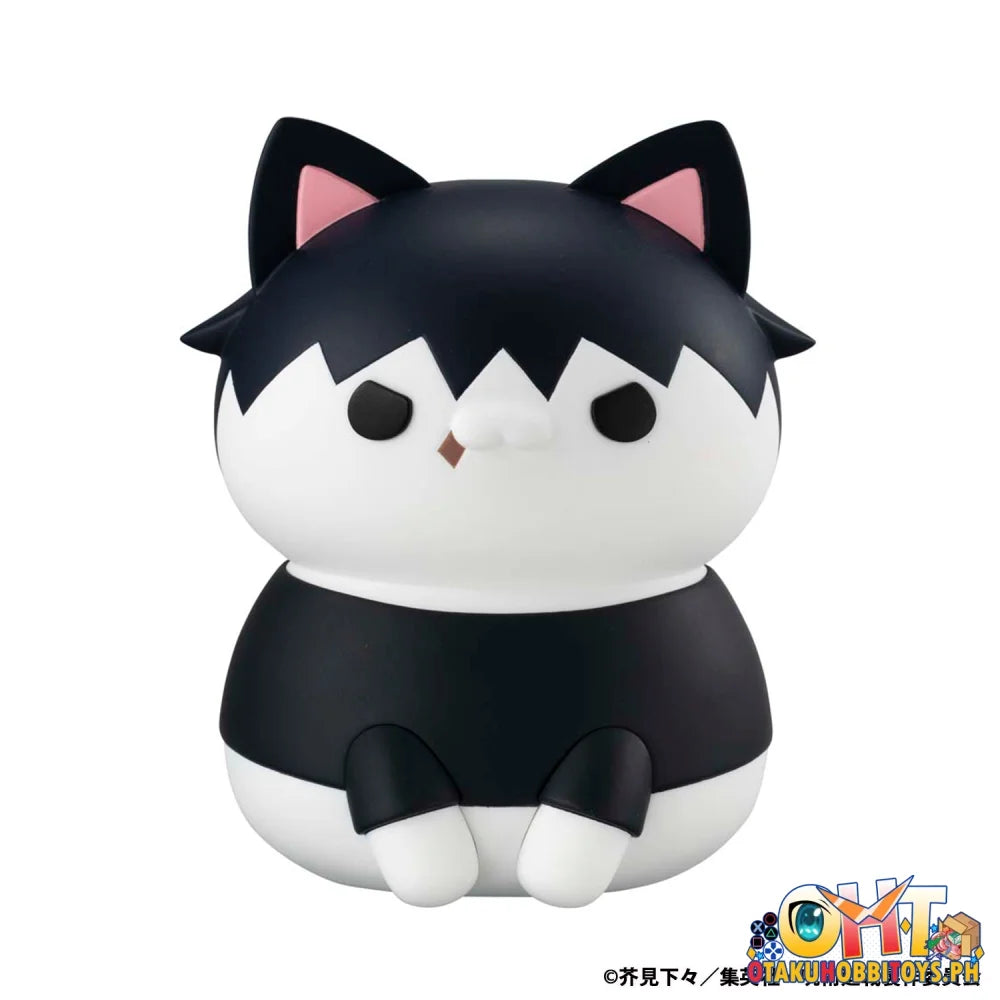 Megahouse Jujutsu Kaisen Hidden Inventory/Premature Death Ver. Nyanto! The Big Series Jujutsu Cats Toji Fushiguro