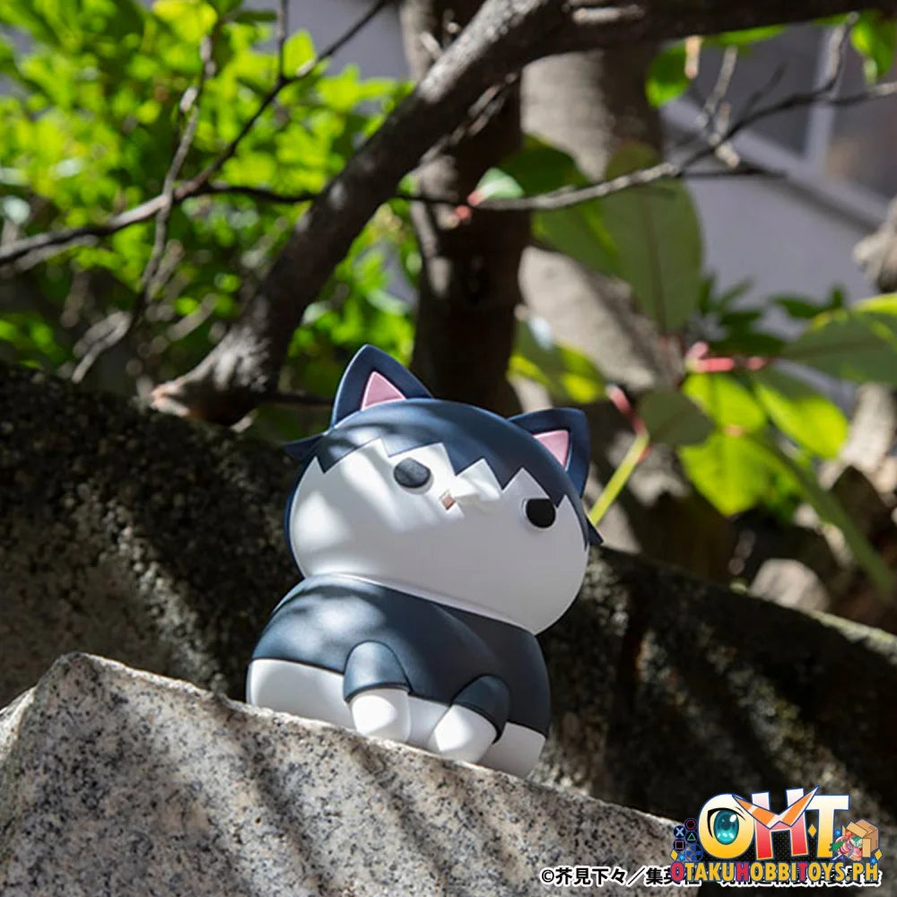 Megahouse Jujutsu Kaisen Hidden Inventory/Premature Death Ver. Nyanto! The Big Series Jujutsu Cats Toji Fushiguro