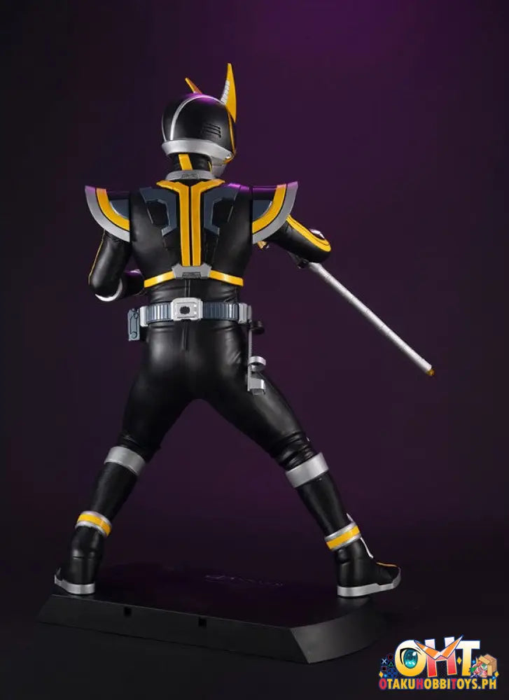 Megahouse Kamen Rider 555 Ultimate Article Kaixa