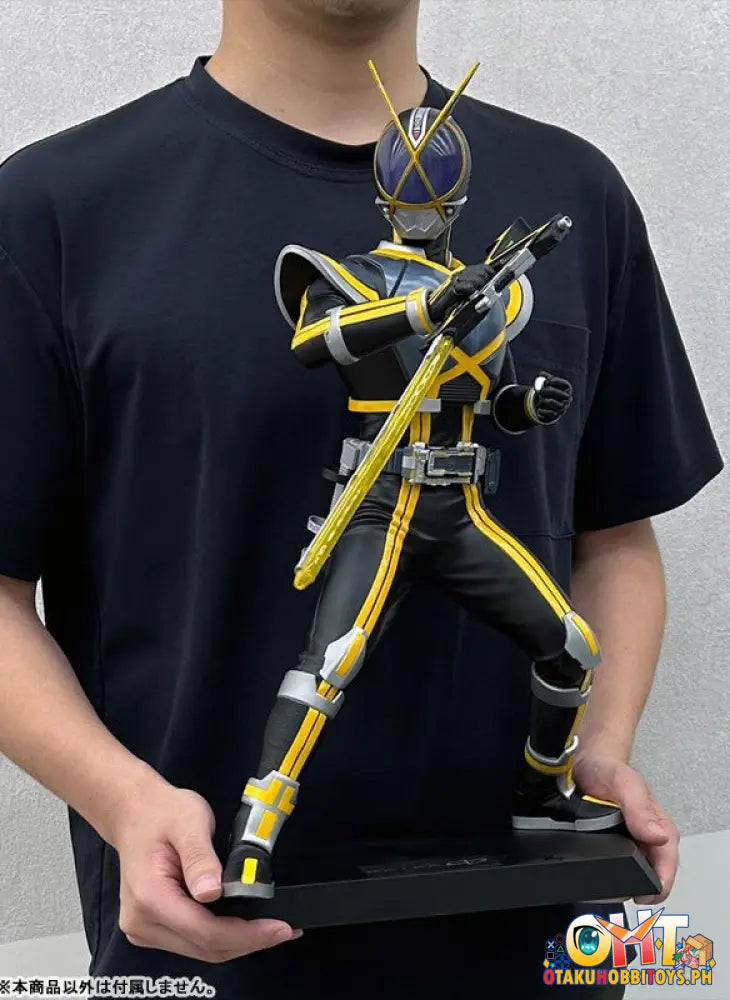 Megahouse Kamen Rider 555 Ultimate Article Kaixa