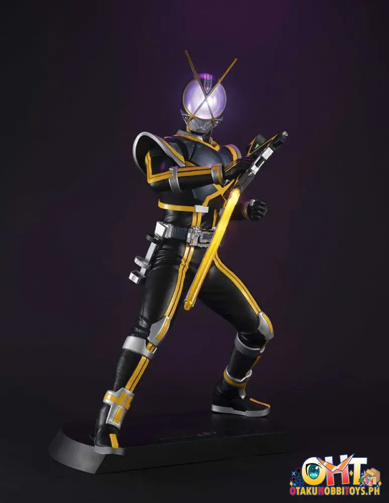 Megahouse Kamen Rider 555 Ultimate Article Kaixa