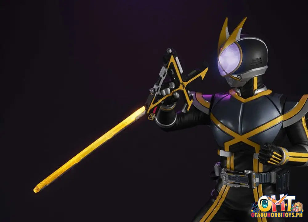 Megahouse Kamen Rider 555 Ultimate Article Kaixa