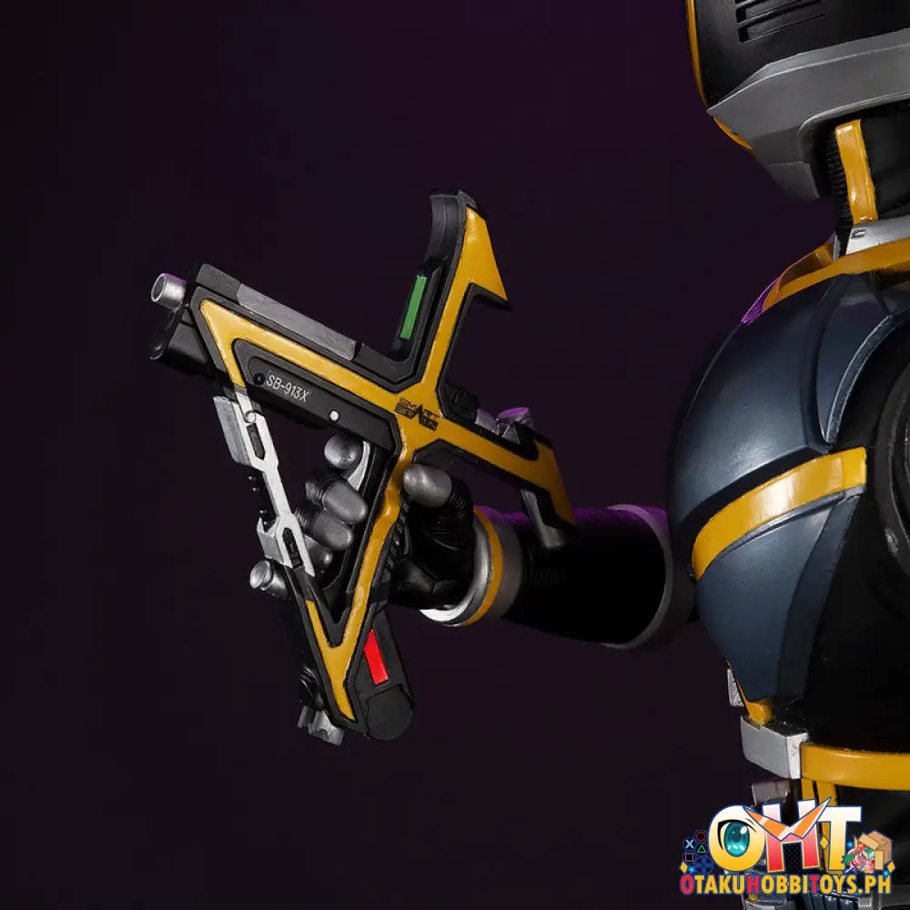 Megahouse Kamen Rider 555 Ultimate Article Kaixa