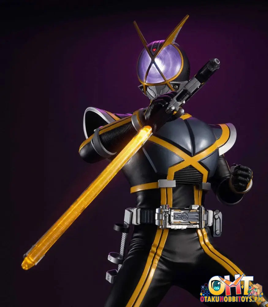 Megahouse Kamen Rider 555 Ultimate Article Kaixa