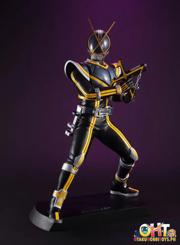 Megahouse Kamen Rider 555 Ultimate Article Kaixa