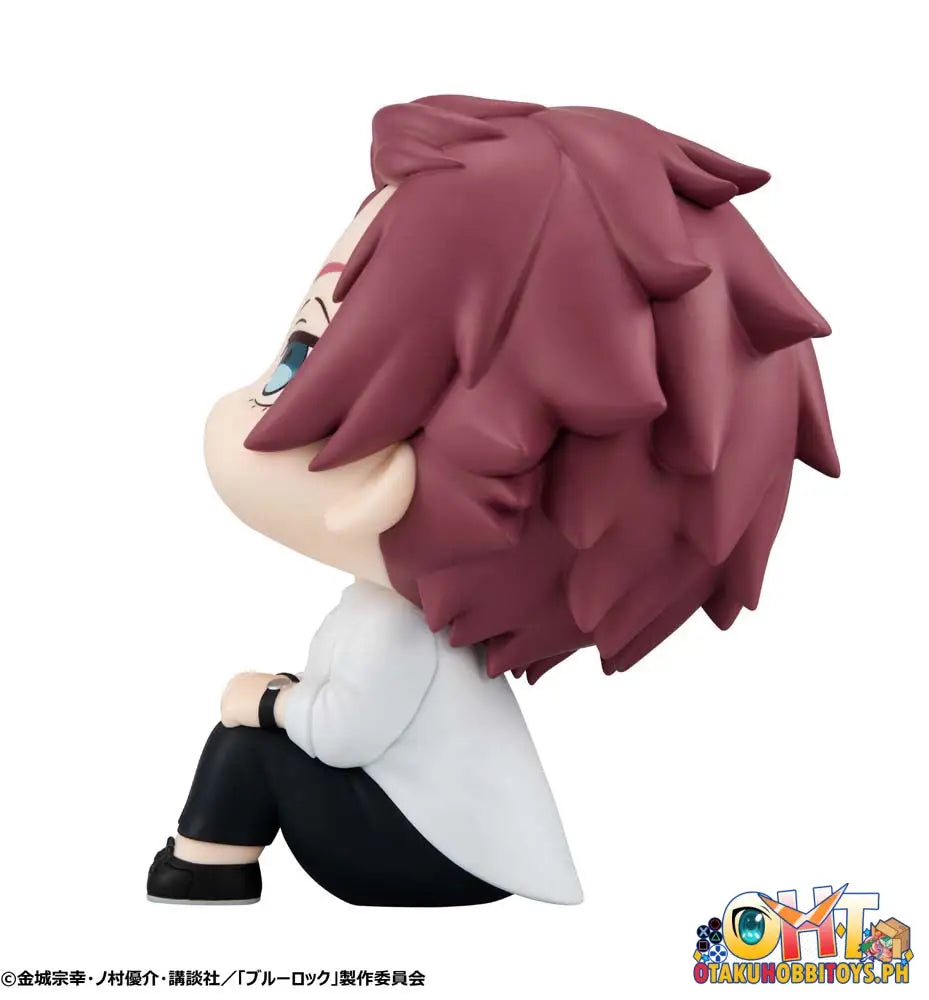 Megahouse Look Up Blue Lock Sae Itoshi