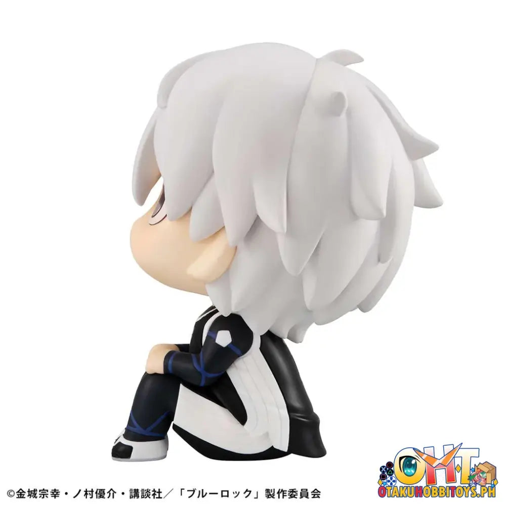 Megahouse Look Up Blue Lock - Seishiro Nagi Ver.2