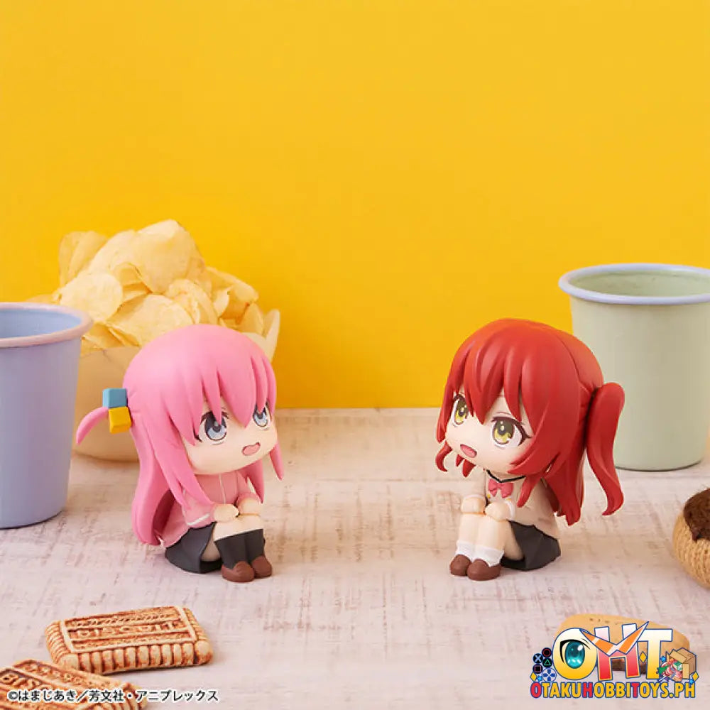 Megahouse Look Up Bocchi The Rock! Hitori Gotoh