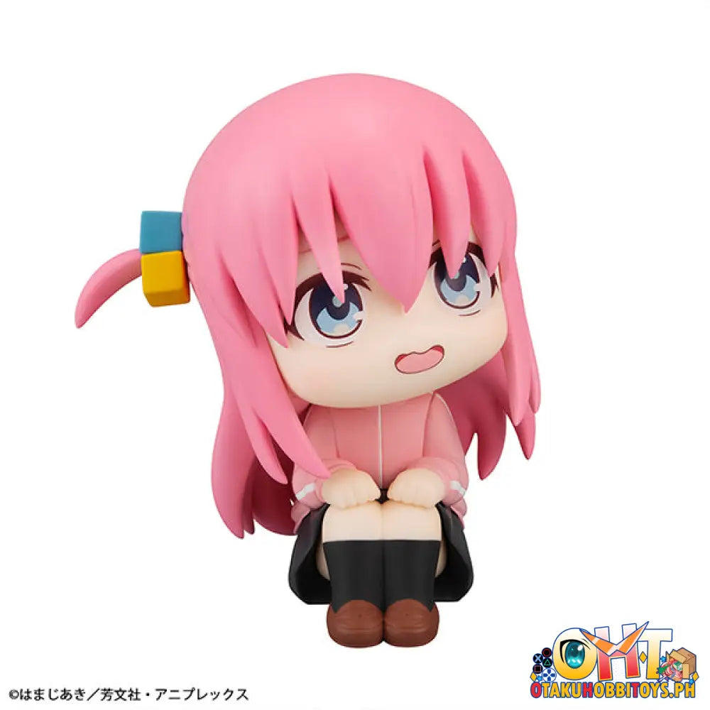 Megahouse Look Up Bocchi The Rock! Hitori Gotoh
