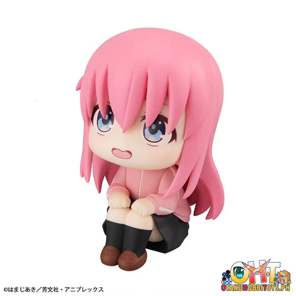 Megahouse Look Up Bocchi The Rock! Hitori Gotoh