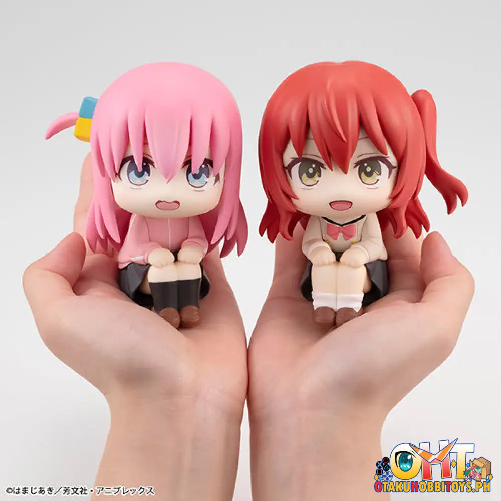 Megahouse Look Up Bocchi The Rock! Hitori Gotoh