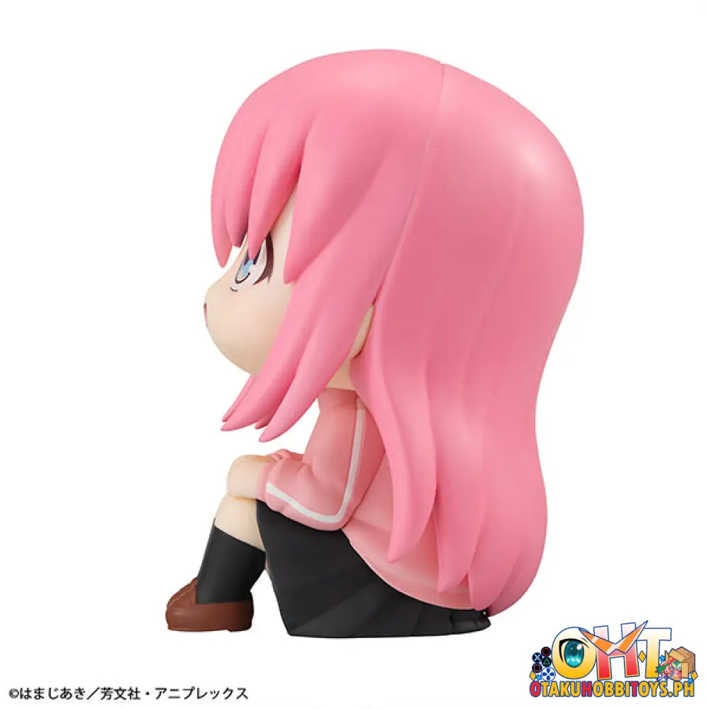 Megahouse Look Up Bocchi The Rock! Hitori Gotoh