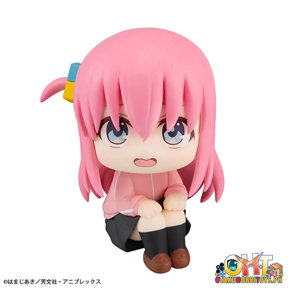 Megahouse Look Up Bocchi The Rock! Hitori Gotoh