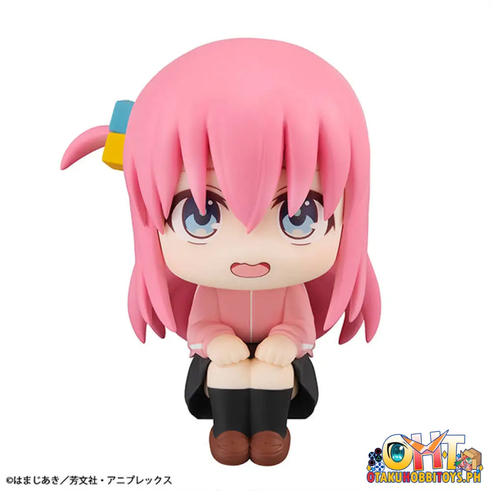 Megahouse Look Up Bocchi The Rock! Hitori Gotoh