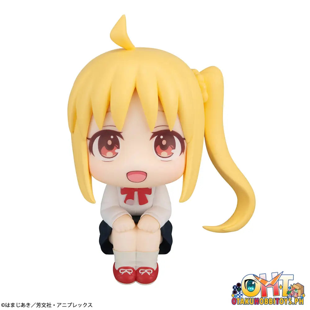 Megahouse Look Up Bocchi The Rock! Nijika Ijichi