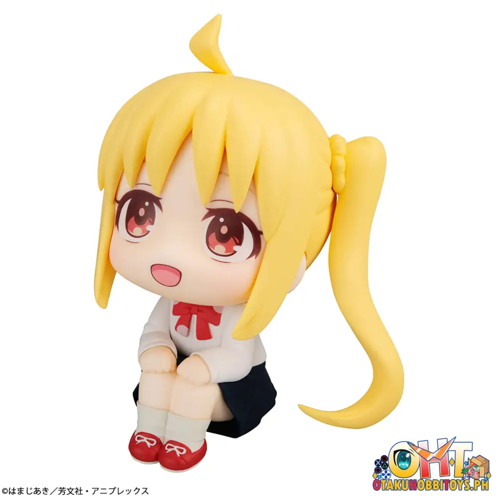 Megahouse Look Up Bocchi The Rock! Nijika Ijichi