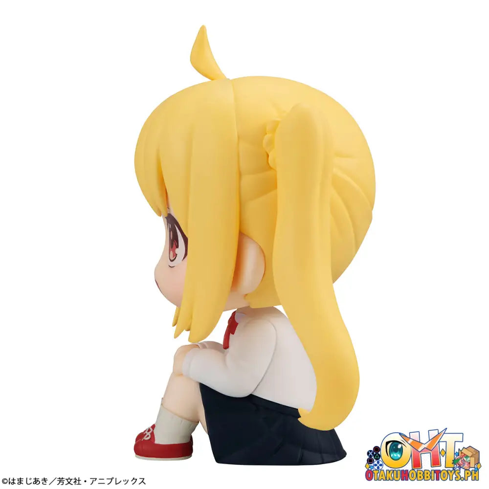 Megahouse Look Up Bocchi The Rock! Nijika Ijichi
