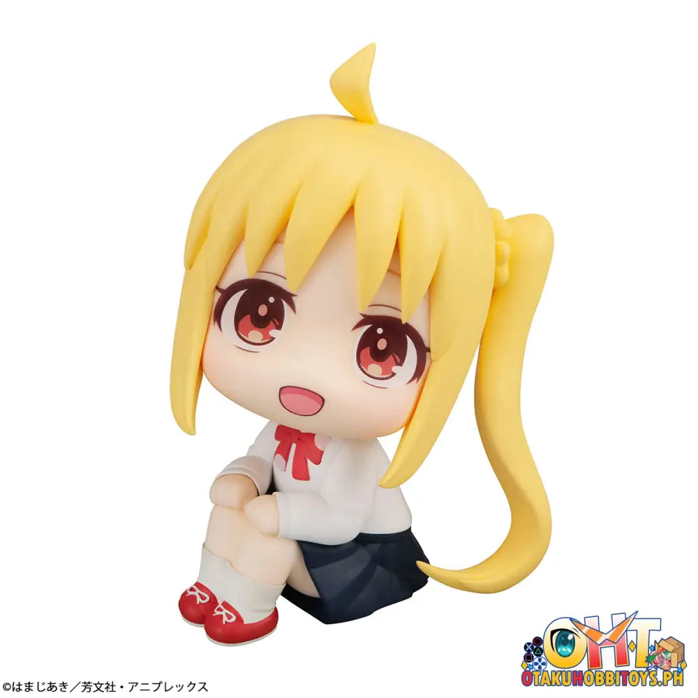 Megahouse Look Up Bocchi The Rock! Nijika Ijichi