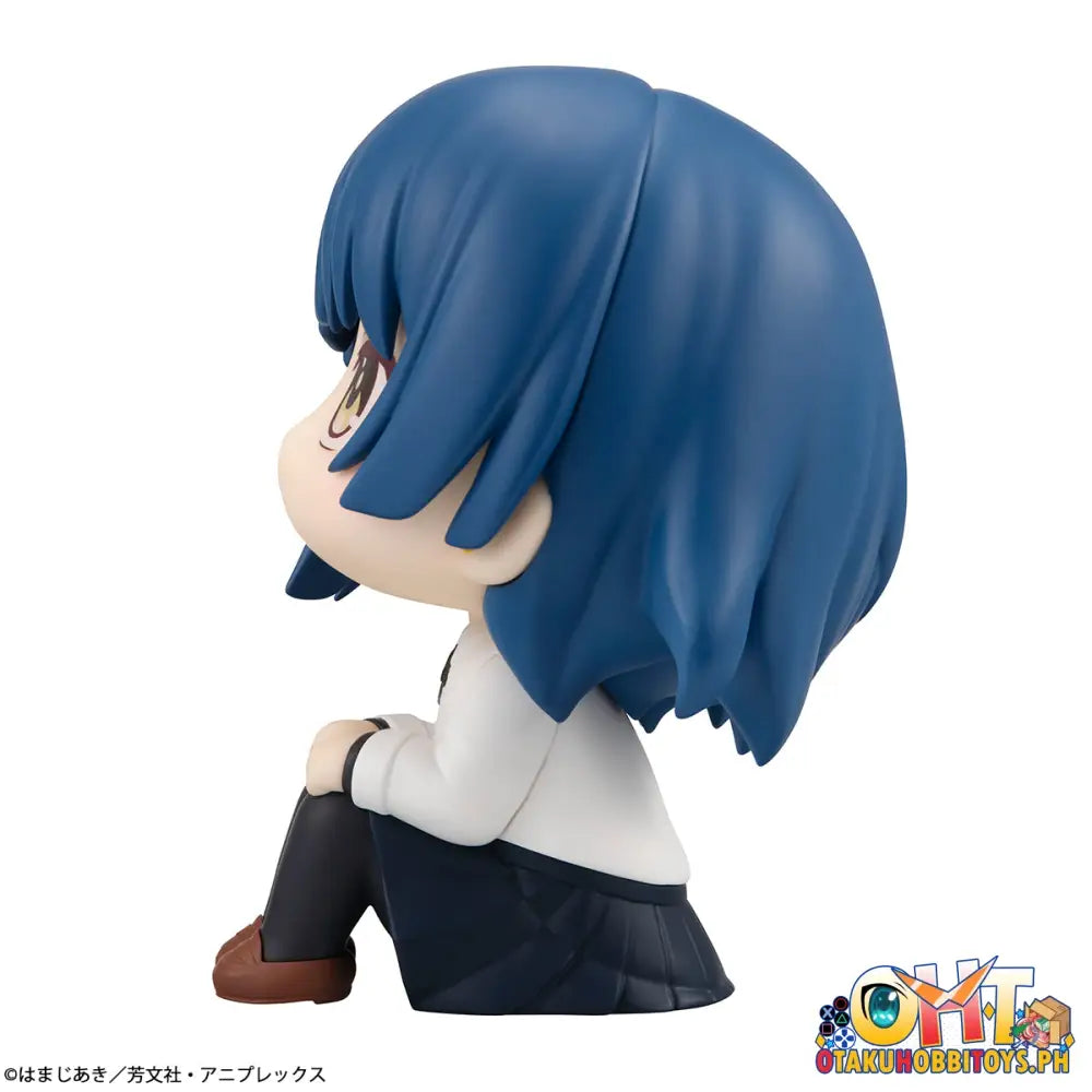 Megahouse Look Up Bocchi The Rock! Nijika Ijichi Ryo Yamada Set [With Gift]