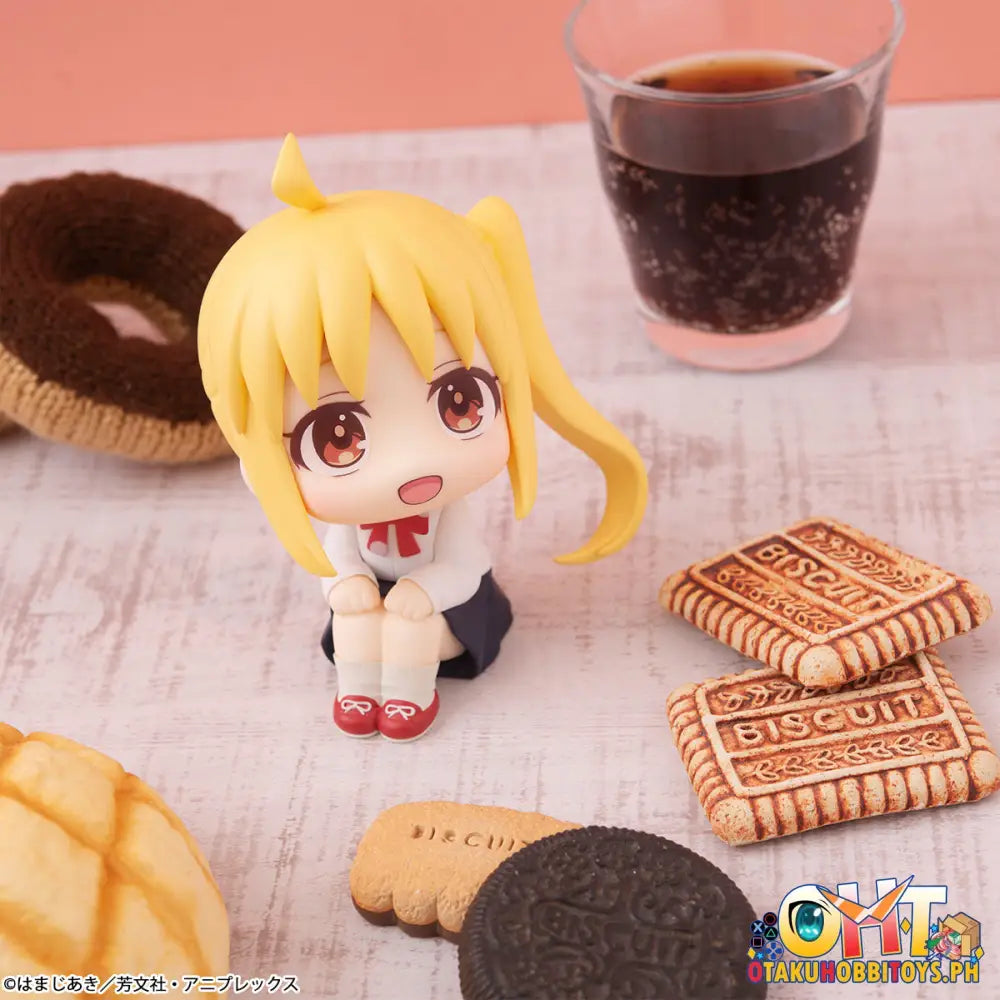 Megahouse Look Up Bocchi The Rock! Nijika Ijichi Ryo Yamada Set [With Gift]