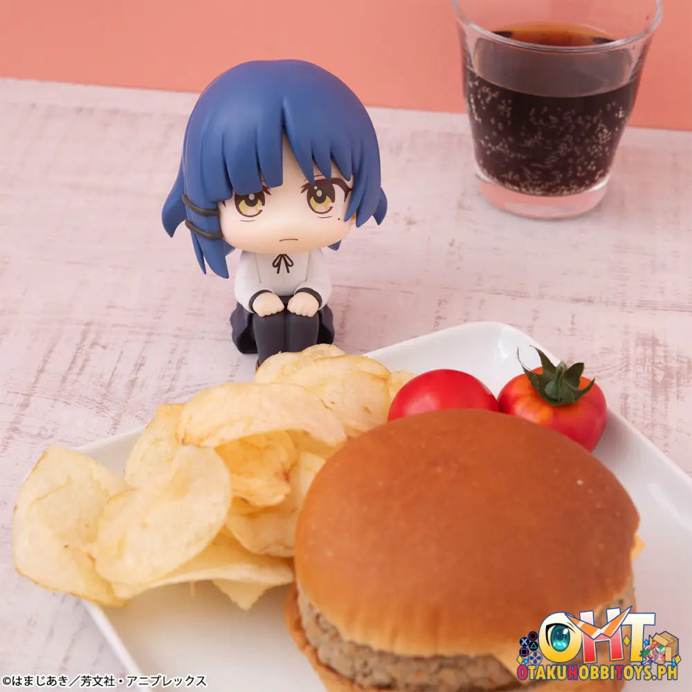 Megahouse Look Up Bocchi The Rock! Ryo Yamada