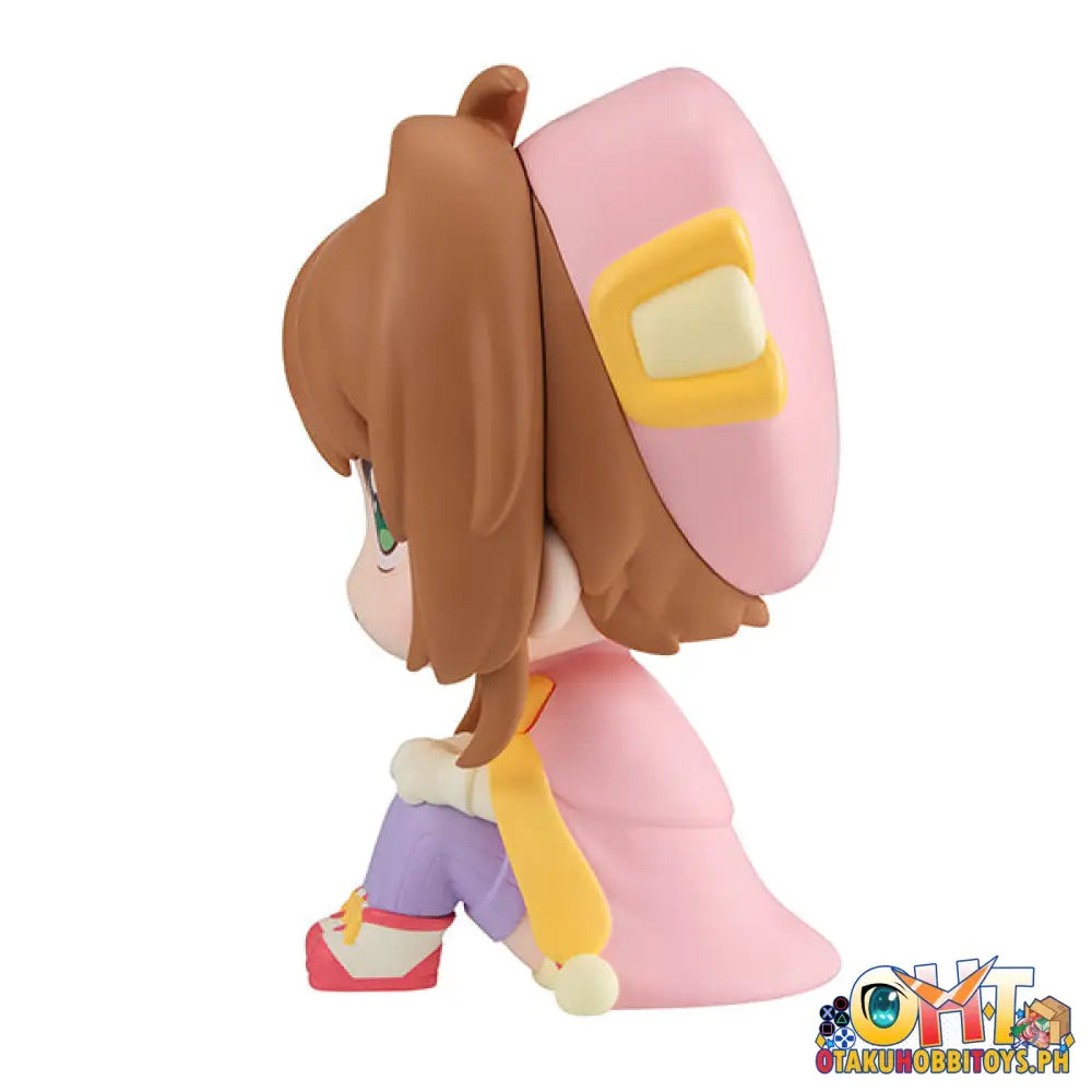 Megahouse Look Up Cardcaptor Sakura Kinomoto