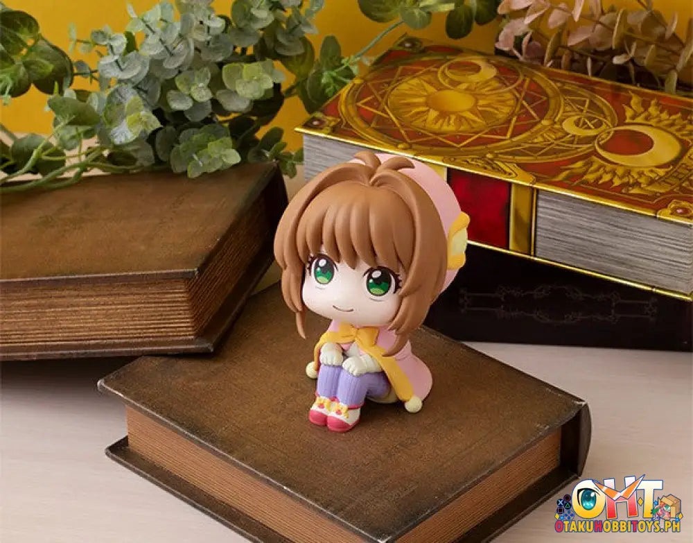 Megahouse Look Up Cardcaptor Sakura Kinomoto