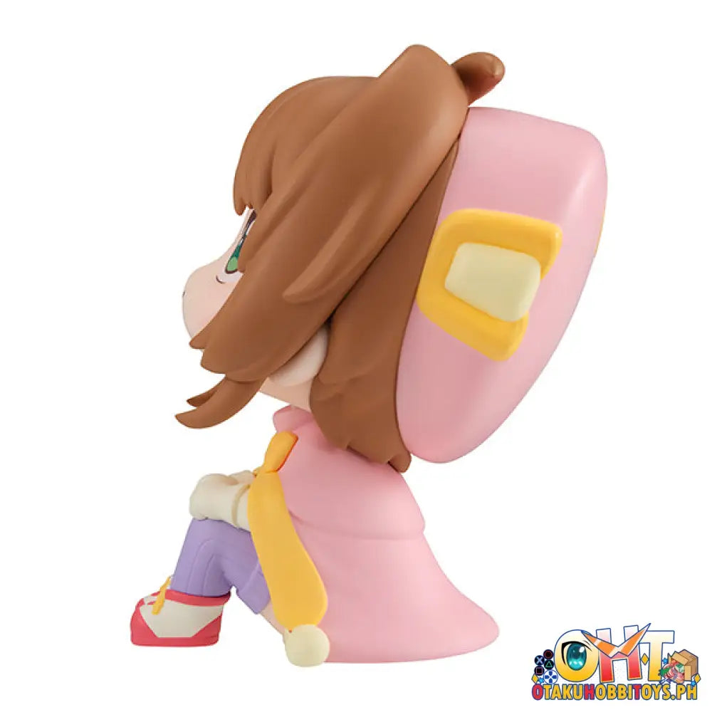 Megahouse Look Up Cardcaptor Sakura Kinomoto