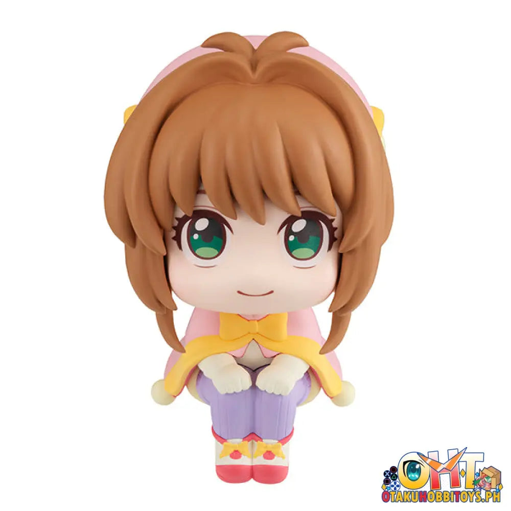 Megahouse Look Up Cardcaptor Sakura Kinomoto