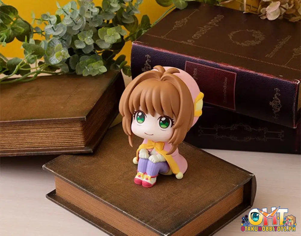 Megahouse Look Up Cardcaptor Sakura Kinomoto