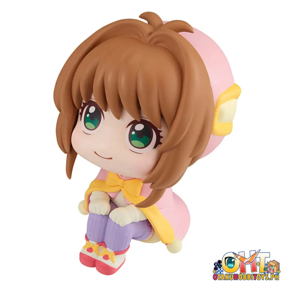Megahouse Look Up Cardcaptor Sakura Kinomoto
