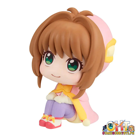 Megahouse Look Up Cardcaptor Sakura Kinomoto