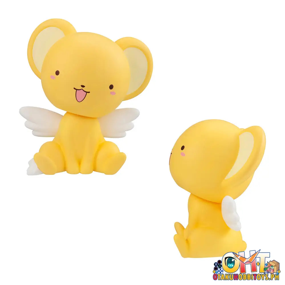 Megahouse Look Up Cardcaptor Sakura Kinomoto [With Kero-Chan]