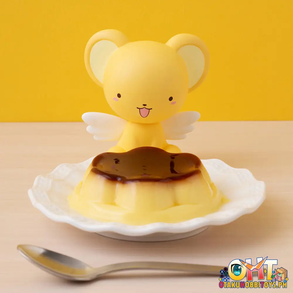 Megahouse Look Up Cardcaptor Sakura Kinomoto [With Kero-Chan]