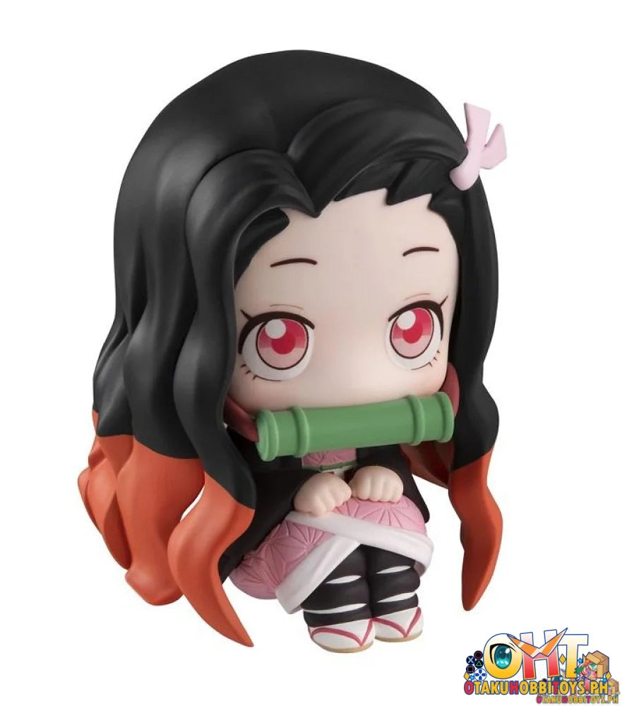 Megahouse Look up Demon Slayer：Kimetsu no Yaiba Nezuko Kamado(Repeat)