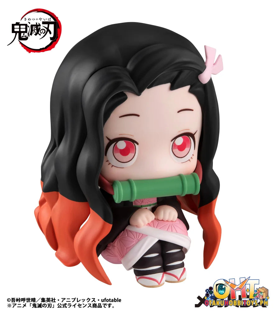 Megahouse Look up Demon Slayer：Kimetsu no Yaiba Nezuko Kamado（Repeat）