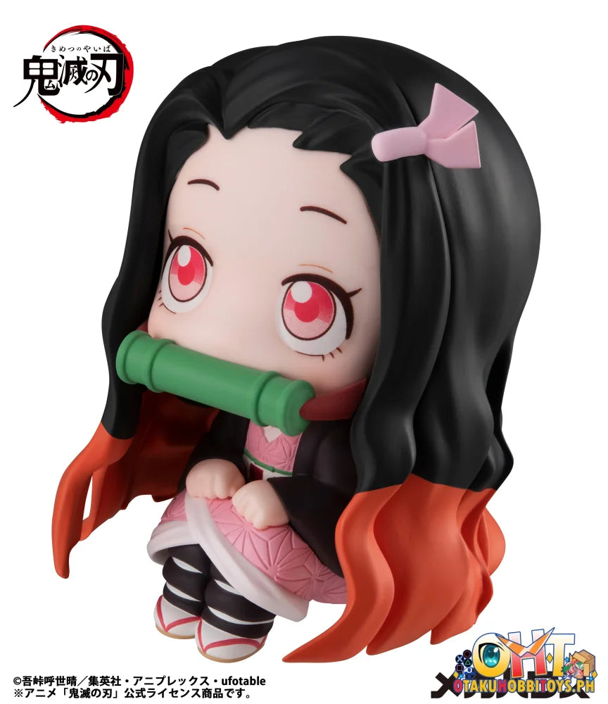 Megahouse Look up Demon Slayer：Kimetsu no Yaiba Nezuko Kamado（Repeat）